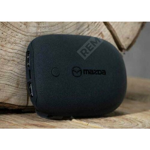 Внешний аккумулятор MAZDA 475000₽