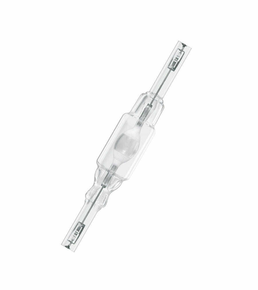 Лампа газоразрядная металлогалогенная линейная HQI-TS 150W/NDL EXCELLENCE 150Вт 4200К RX7s OSRAM