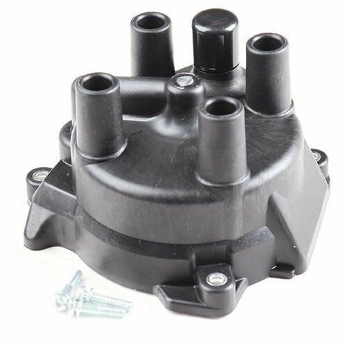 Крышка трамблера Century DC-506; Двигатель GA13/ GA15/ GA16DE; OEM 22162-3S500