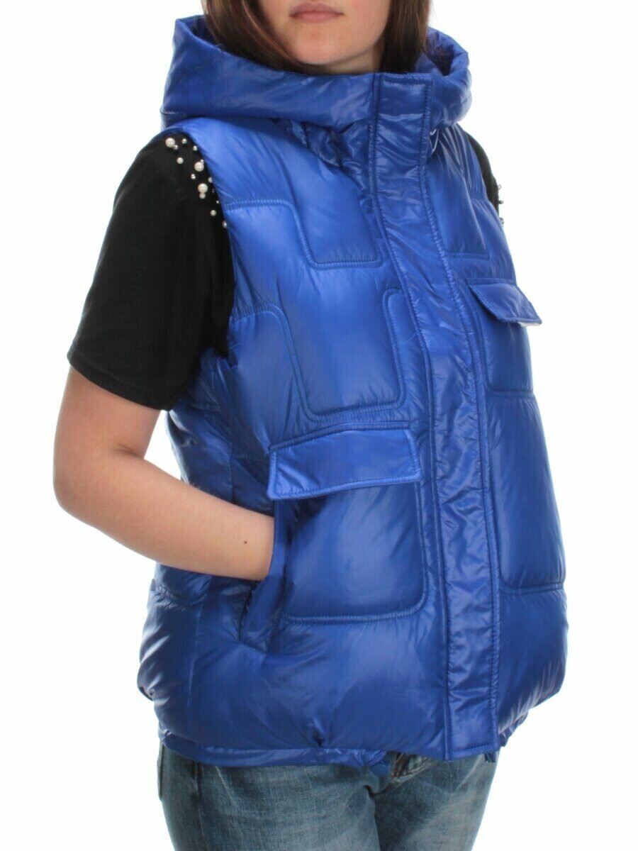 фото 18401 Жилет женский демисезонный (120 гр. холлофайбера)