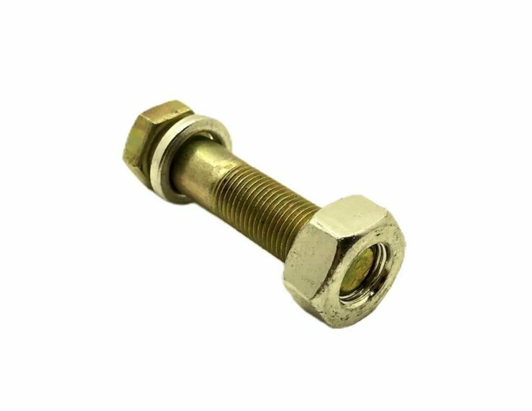 фото Болт М10х1.0х40 вала карданного МАЗ, краз в сборе 8шт