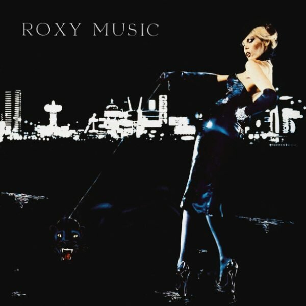 0602507460228, Виниловая пластинка Roxy Music, For Your Pleasure (Half Speed) Universal Music - фото №5