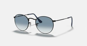 Солнцезащитные очки Ray-Ban, черный