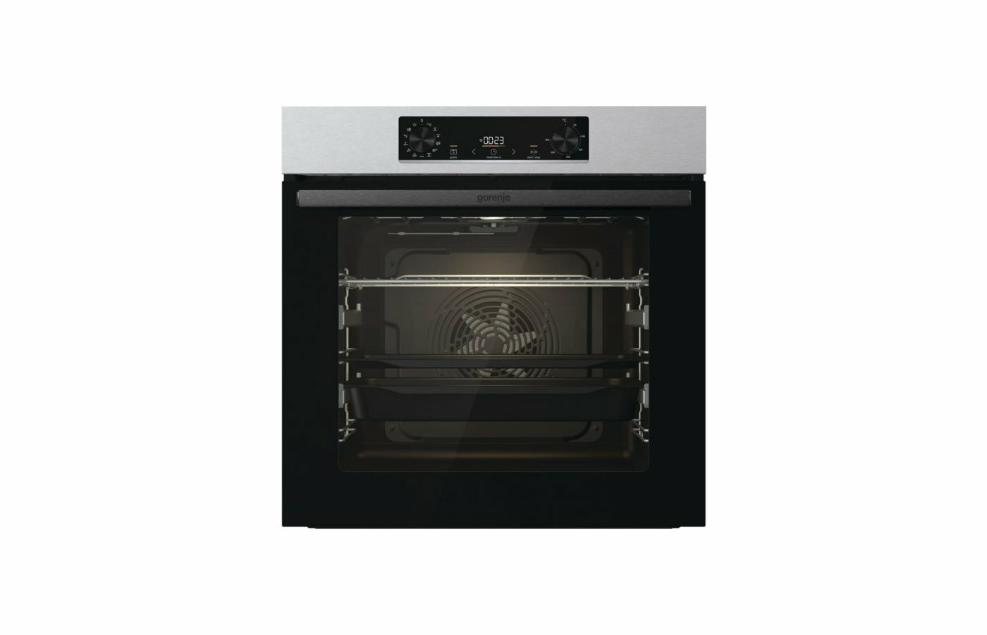 Электрический духовой шкаф GORENJE BOSB6737E09X