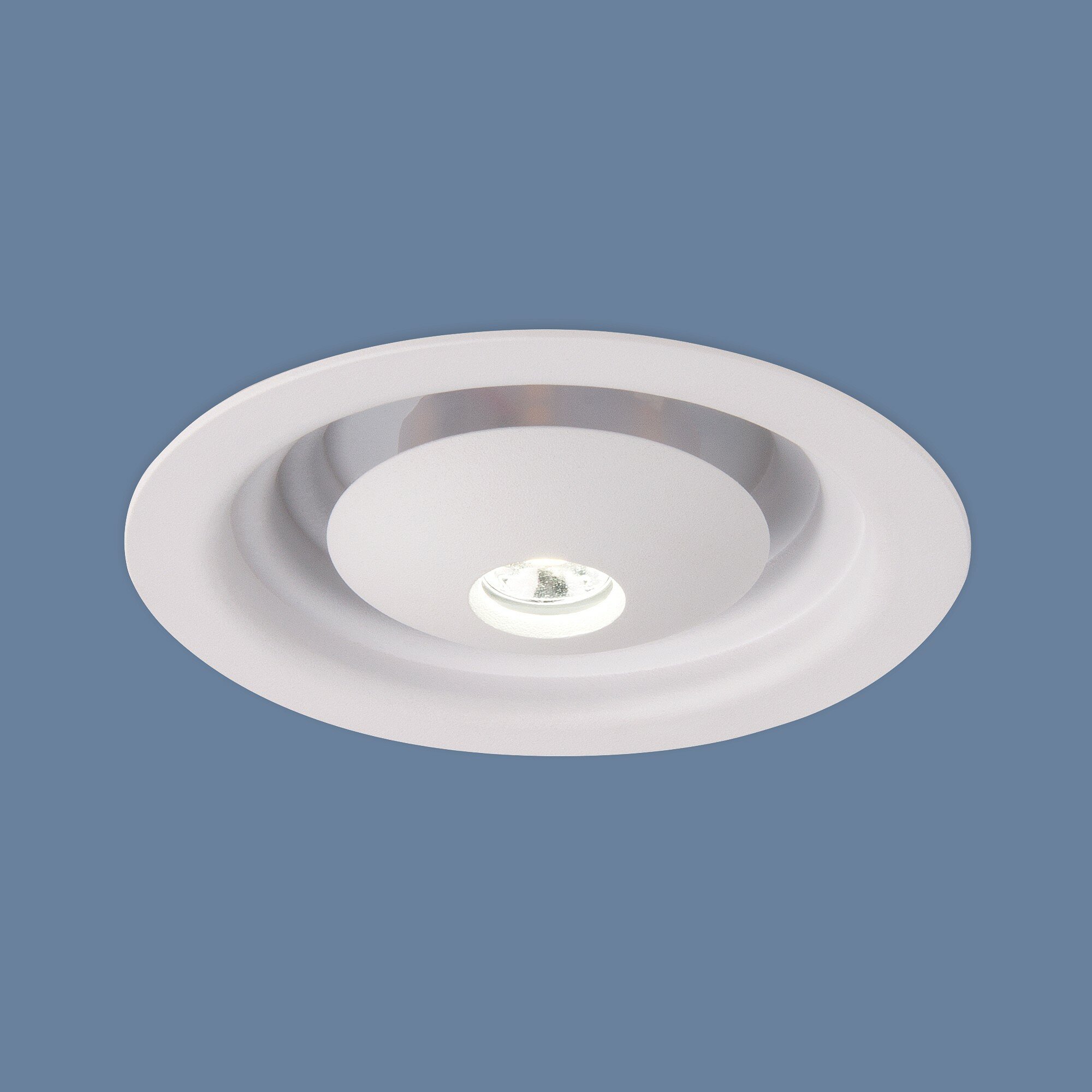 Встраиваемый светильник Elektrostandard DSS004 / DSS005 4690389151361 DSS004 - фото №5