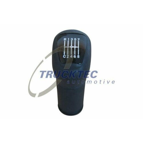 TRUCKTEC 0524032 0524032_ручка рычага КПП переключения передач MAN F2000 6184₽