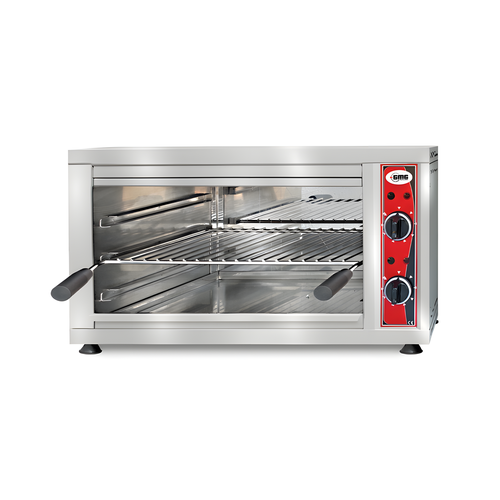 Гриль саламандра GMG SALM - 60 4098900₽