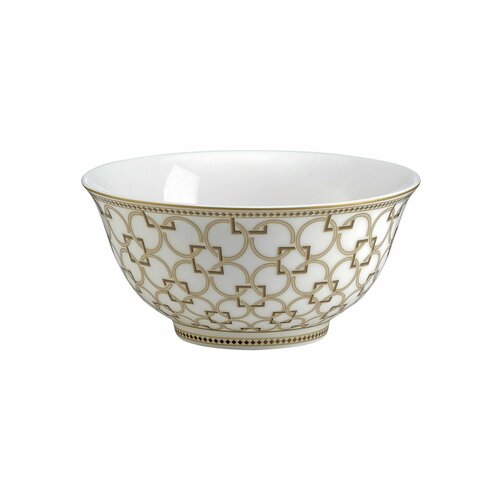 Салатник фарфоровый Deco 15 см