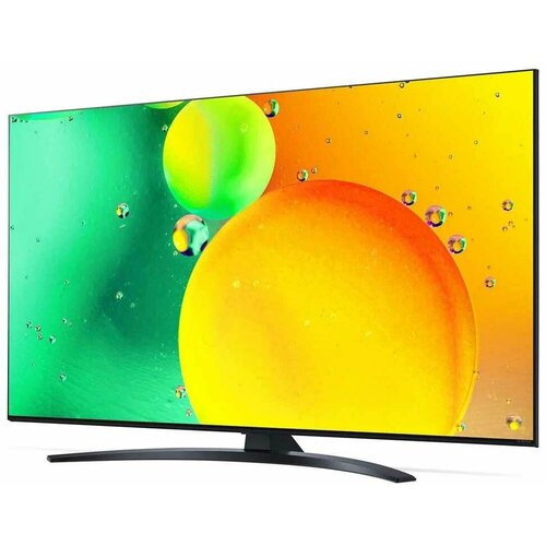 LG 55 NANO 766 QA LED-Телевизор 78900₽