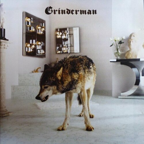 Компакт-диск Warner Grinderman – Grinderman 2