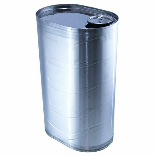 Бак для воды выносной LAVA 100 вертикальный из нержавейки для бани 7308₽