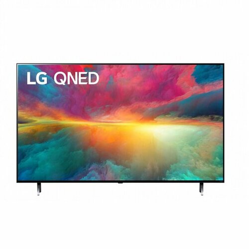 Телевизор LG 75QNED756RA ARUB 12010500₽