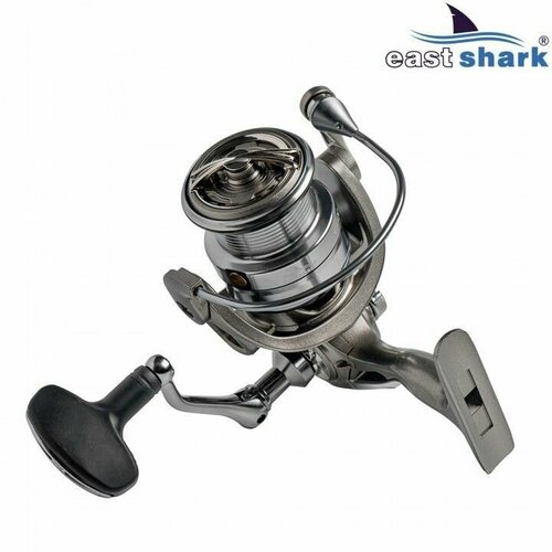 Катушка EastShark SW 2500 6.2:1 катушка eastshark prodigy st 2500