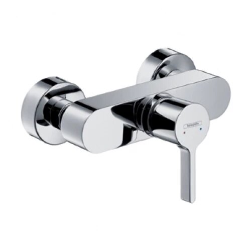 Смеситель для душа Hansgrohe Metris S 31660000