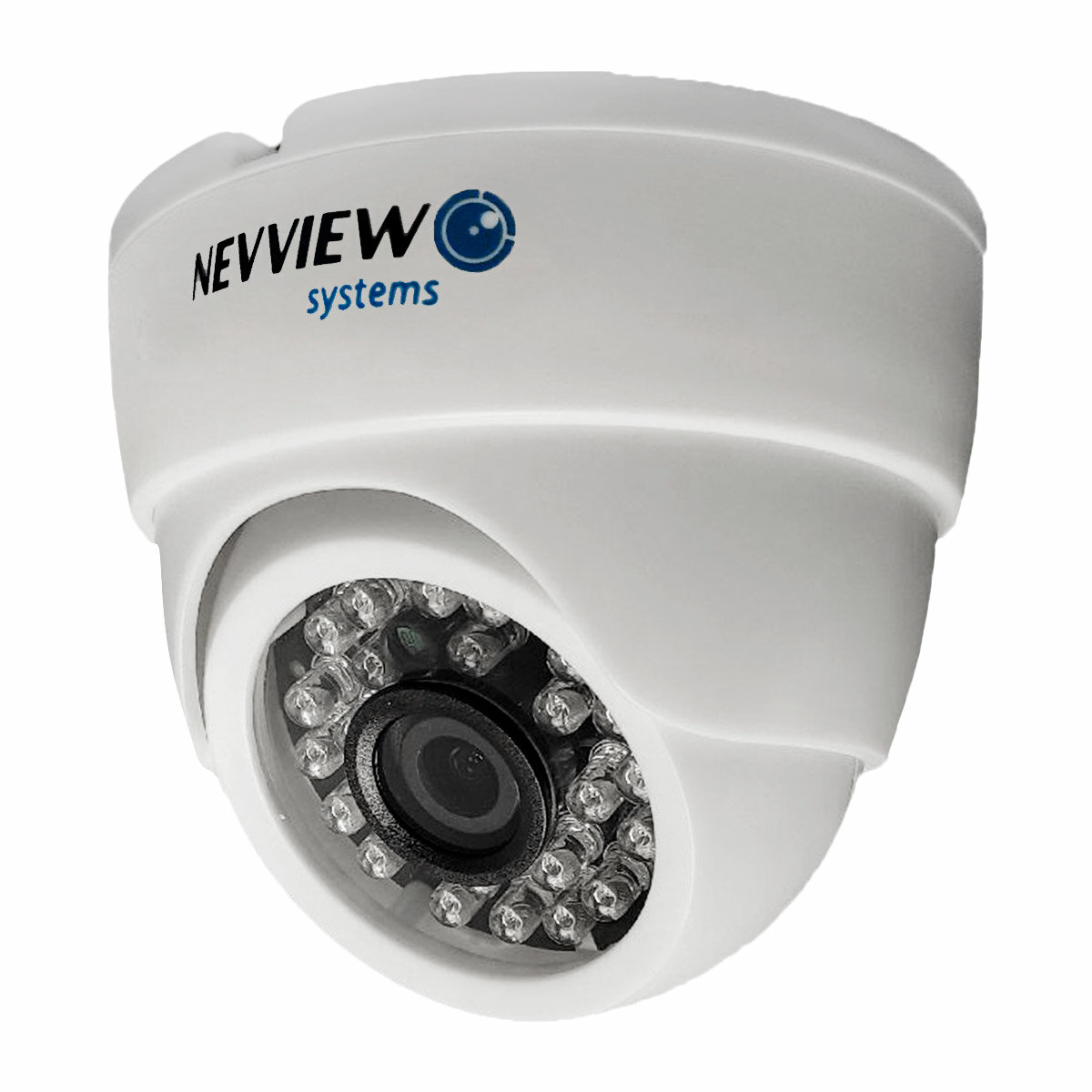 Камера видеонаблюдения IP 2Мп Nevview NVE-D02IP с POE