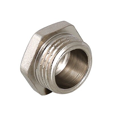 Пробка резьбовая, Valtec, VTr.583. N.0008