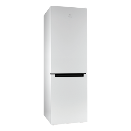 Двухкамерный холодильник Indesit DS 4180 W белый NO Frost с нижней морозильной камерой 31990₽
