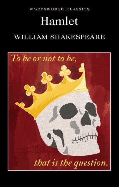 W. Shakespeare "Hamlet"