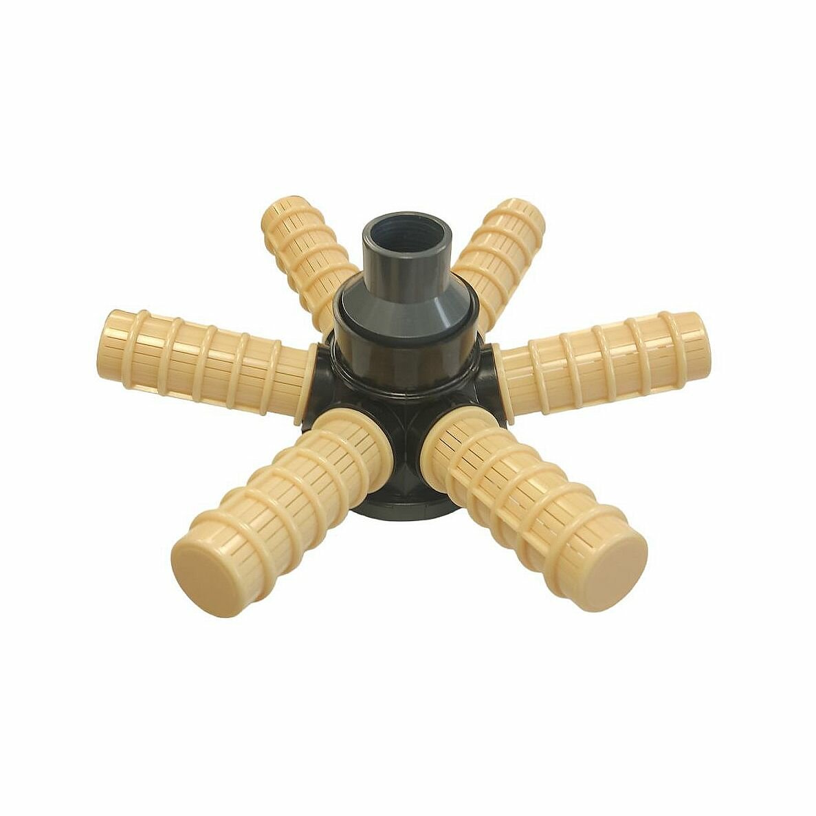 фото Дренаж для корпуса 1465 - 1665 с переходом на 1,05