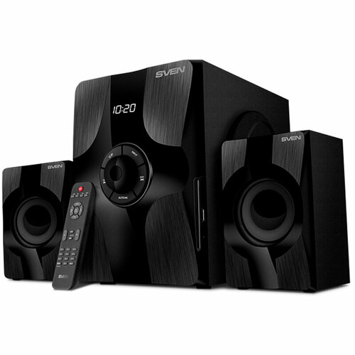 Колонка Sven АС MS-315 Black SV-020880 738400₽