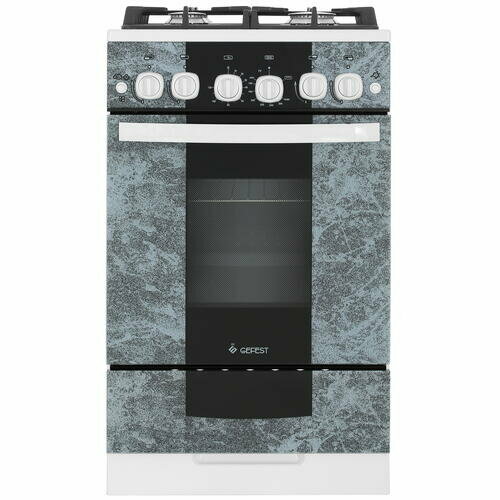 Газовая плита GEFEST 5500-020113 4963000₽