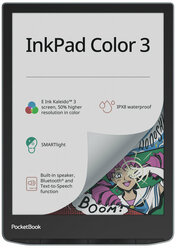 Электронная книга PocketBook 743K3 InkPad Color 3