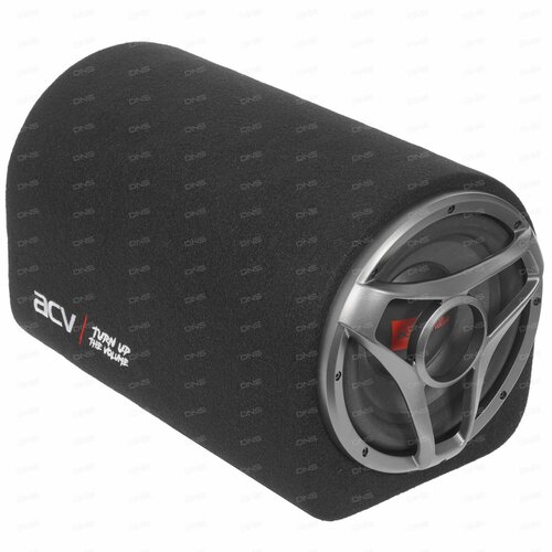 Автосабвуфер активный ACV BTA-10R 2129200₽