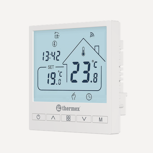 Изображение товара Термостат проводной комнатный THERMEX Axioma Wi-Fi
