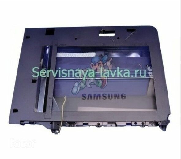 JC97-04306A Сканер в сборе Samsung SL-M3870/3875/4070/4075/SCX-5742 Original