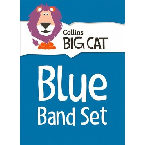 Blue band set