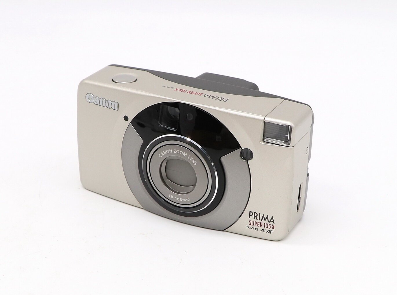 Canon Prima Super 105X Date AiAF
