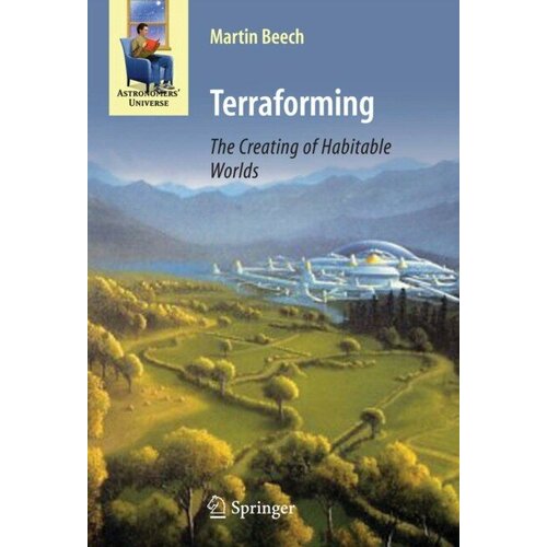 Martin Beech "Terraforming"