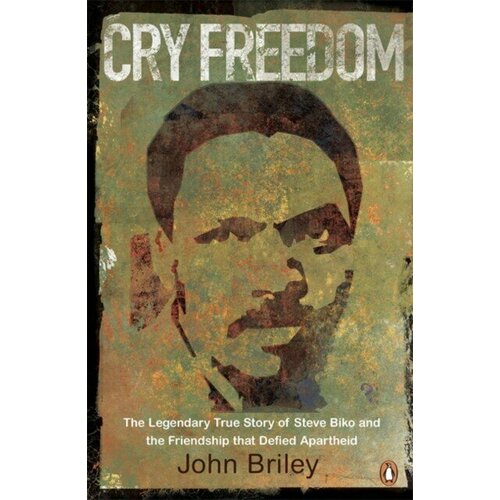 John Briley "Cry Freedom"