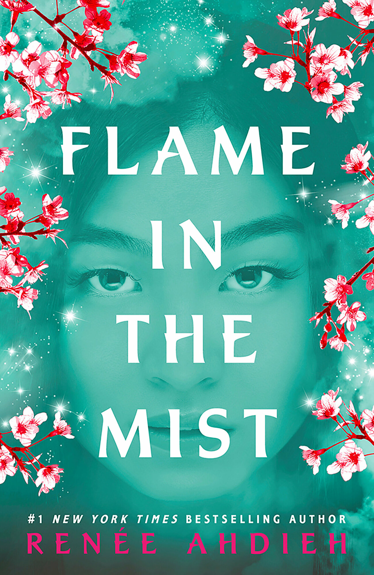 Flame in the Mist (Ahdieh Renee) - фото №1