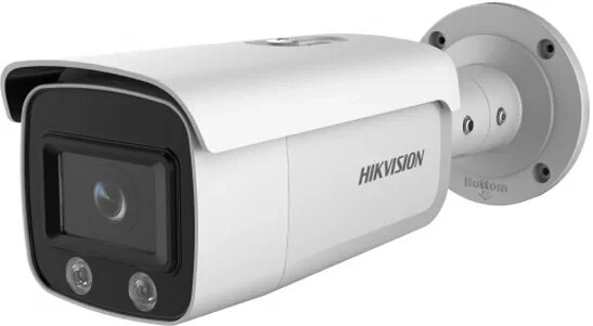 IP камера Hikvision - фото №3