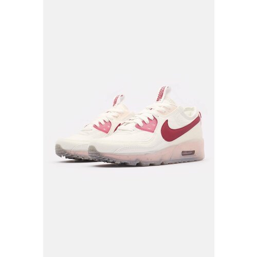 фото Кроссовки nike, размер 6,5 us, розовый