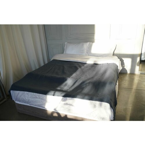 Комплект постельного белья из Премиум Сатина (100% Хлопок)