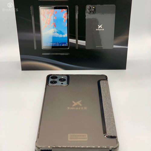 Планшет SmartX X21 mini 3/32, 8+5MP, 5000mah;