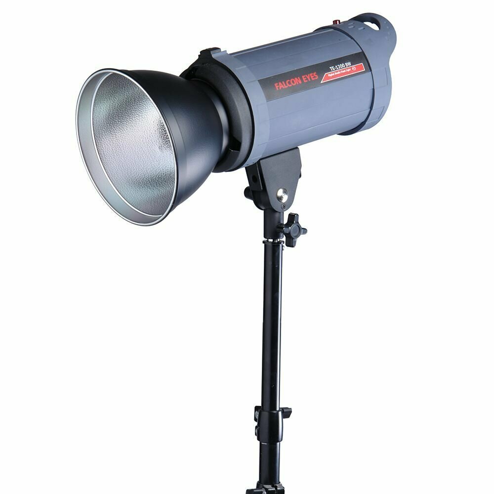 Отражатель рефлектор Falcon Eyes R-175 BW 175 мм, Bowens, для фото и видео
