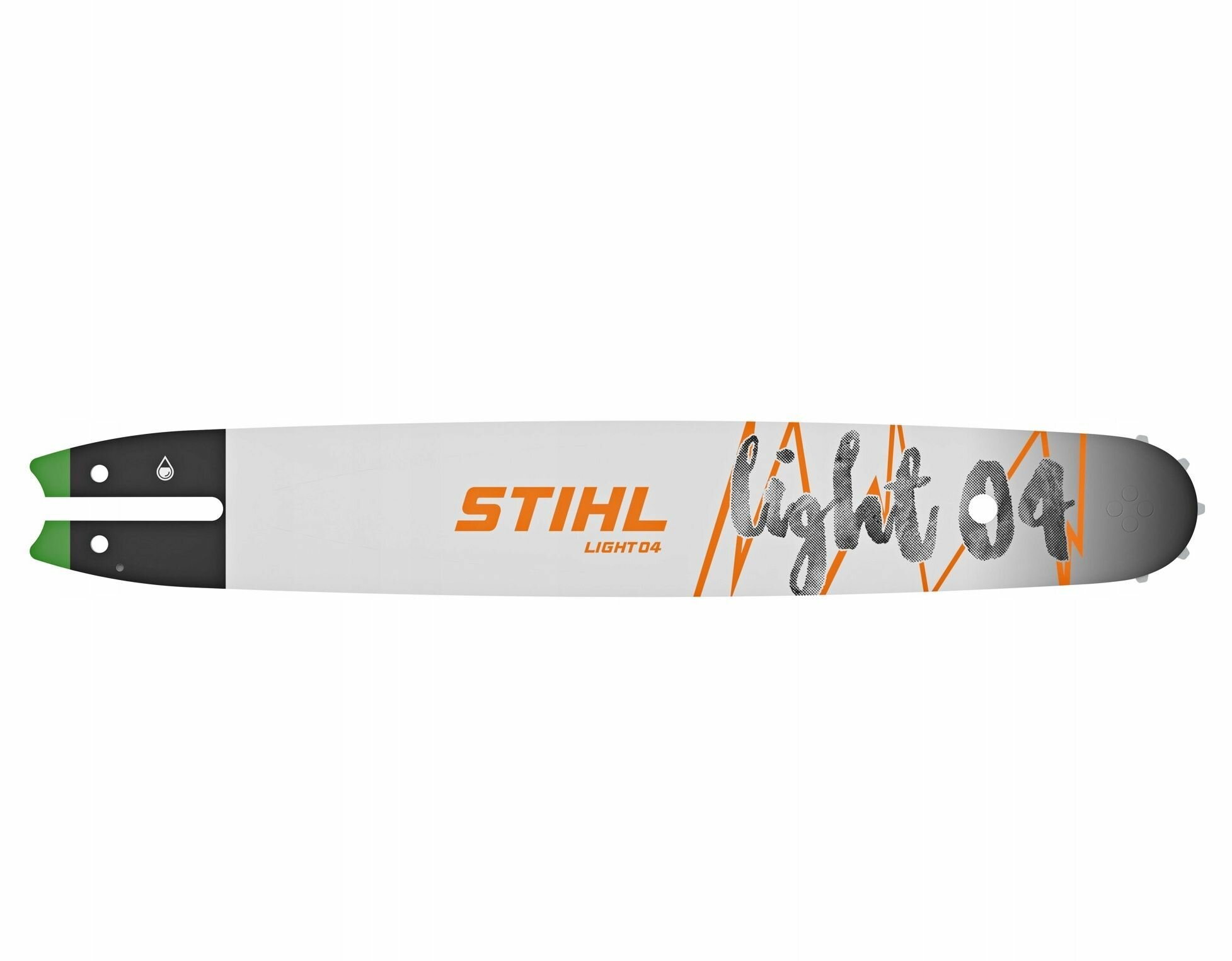 Шина STIHL Rollomatic E 3/8"P 14" (35см) 1,3 50зв