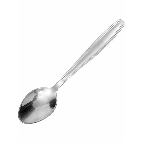 Ложка кофейная Trud Euro Hotel, нержавеющая сталь, 11,5 см