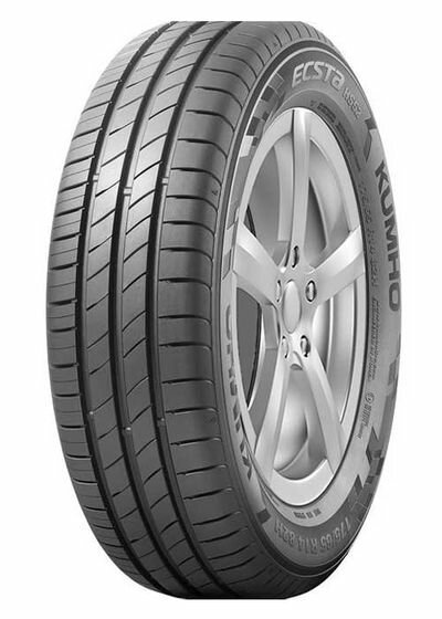 Шины Kumho Ecsta HS52 215/55 R17 98W Летние