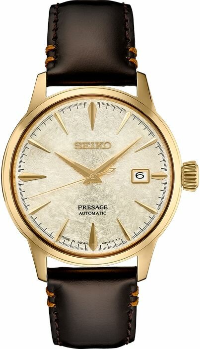 Наручные часы SEIKO SRPH78J1