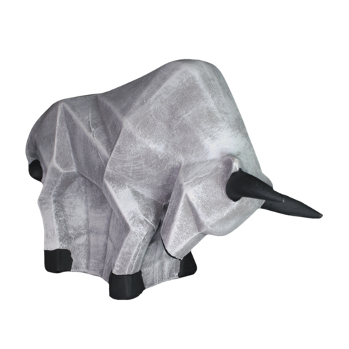 Копилка Бык 1524₽