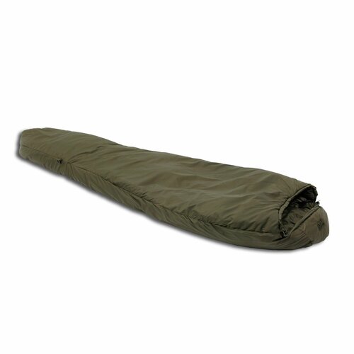 Snugpak Sleeping Bag Elite 4 olive 4052600₽