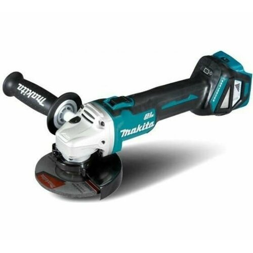 Угловая шлифмашина Makita LXT DGA511Z 29999₽