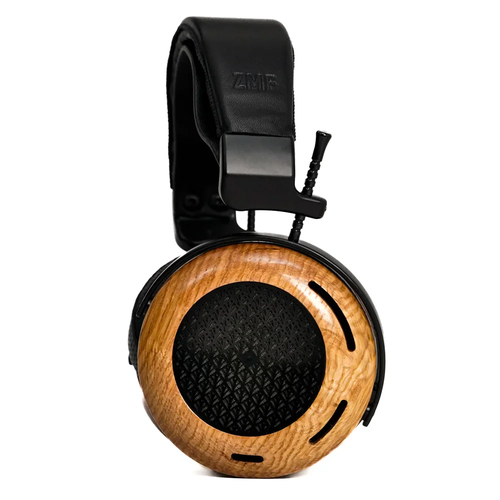 ZMF Caldera aluminumblack rc black sp caldera cowhide 4-pin xlr ofc cable 635mm seahorse case 40699000₽