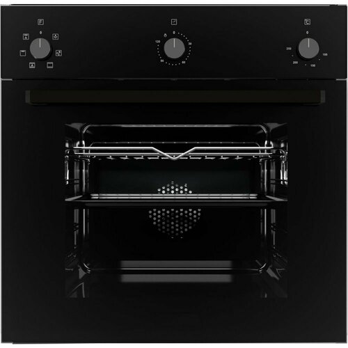 Электрический духовой шкаф Hyundai 600603 BG 2411300₽