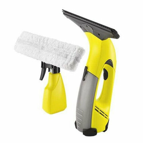 Пароочиститель Karcher WV 50 Plus 1569000₽