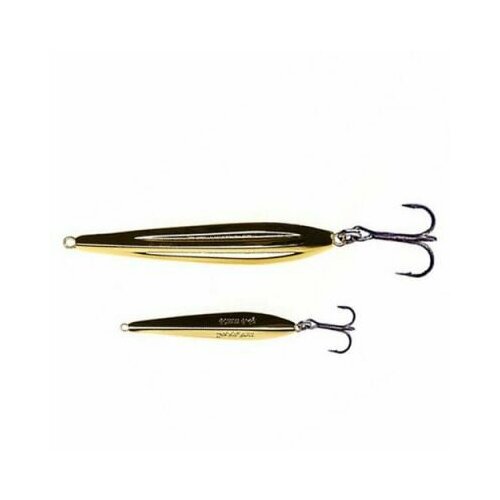 Блесна Lucky John SHELT BLADE-00 3.0g #009 в блист.